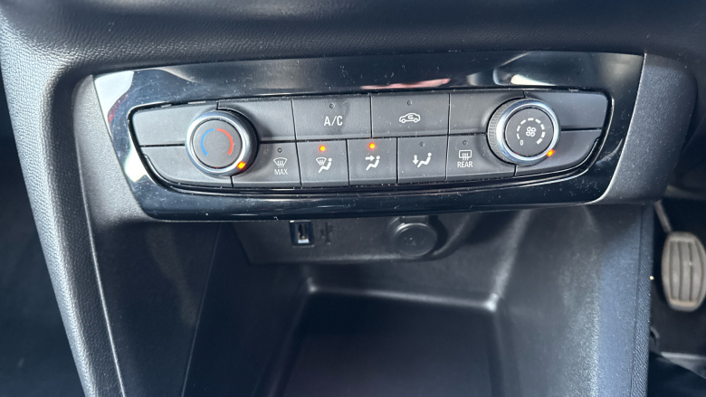 Vauxhall Corsa 1.2 SE Edition 5dr Petrol Hatchback